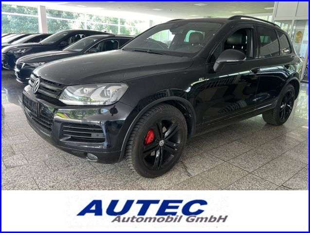 Touareg