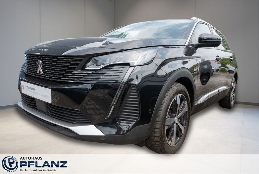 Peugeot 5008 33.270 km 29.385 € Gelsenkirchen 45881
