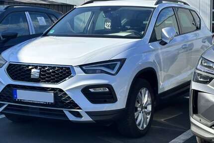 Seat Ateca 36.840 km 24.490 &euro; Castrop-Rauxel 44579