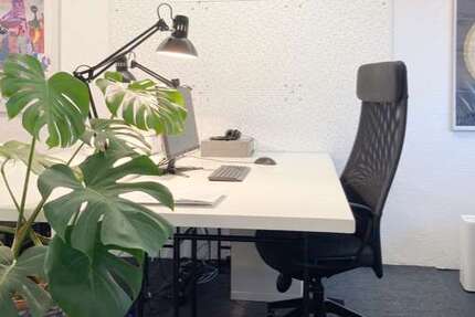 Büro in Dortmund 180 € 8 m² zimmer