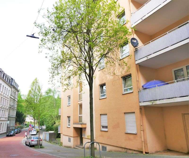Wohnung zum Mieten in Wuppertal 209,15 € 40.22 m²