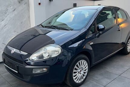 Fiat Punto 54.600 km 4.400 &euro; Wuppertal 42289
