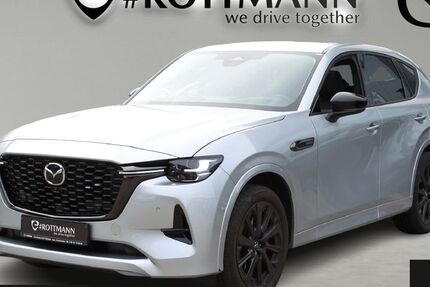 Mazda CX-60 39.838 km 38.350 &euro; Bottrop-Kirchhellen 46244