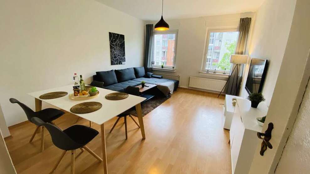 Wohnung zum Mieten in Bochum 699 € 34 m²