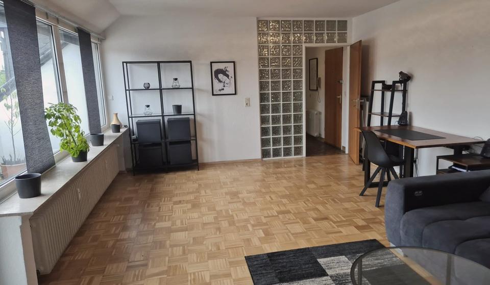 Etagenwohnung Bochum Bochum-Nord - 2 Zimmer, 66 m&sup2;, 627&euro; | Angebot:27580212