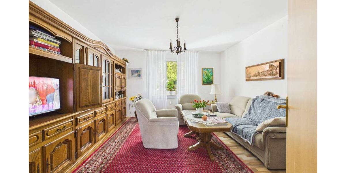 Mehrfamilienhaus, Wohnhaus Dortmund Lütgendortmund - 8 Zimmer, 160 m&sup2;, 399.000&euro; | Angebot:26695091