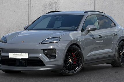 Porsche Macan 17.400 km 98.500 &euro; Holzwickede 59439