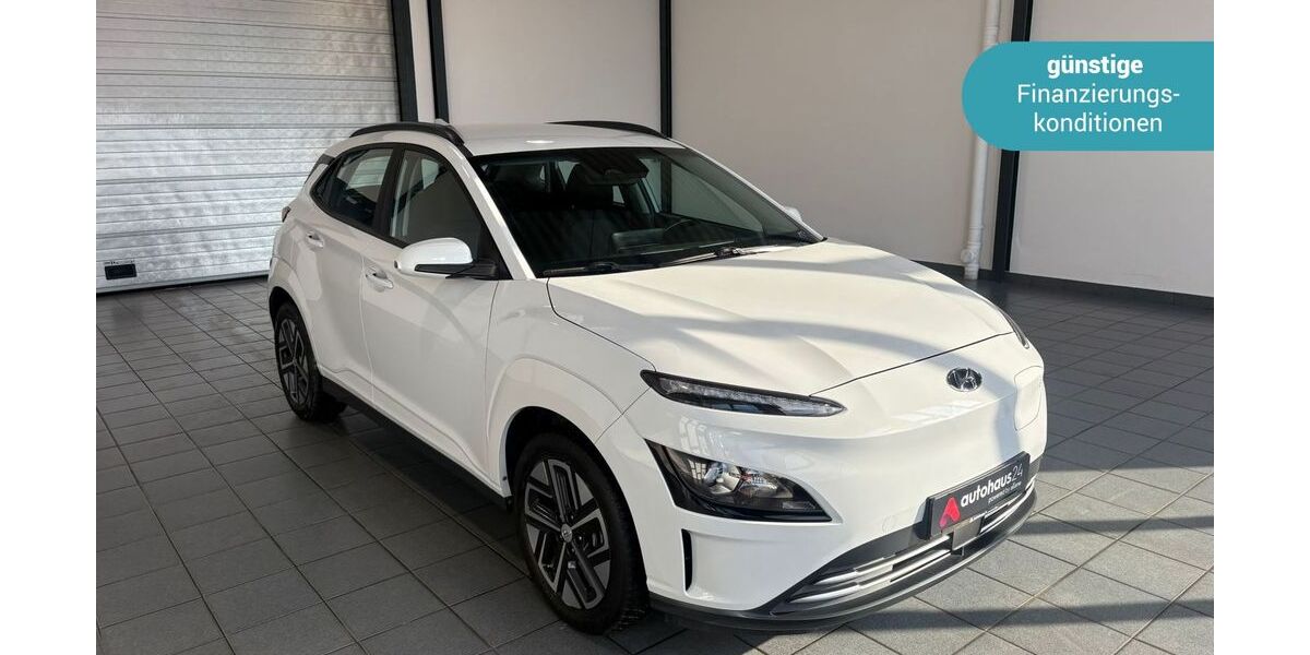 Hyundai KONA 39.627 km 15.990 &euro; Wuppertal 42287