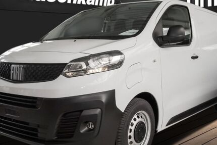 Fiat Scudo 6.409 km 31.980 &euro; Dortmund 44145