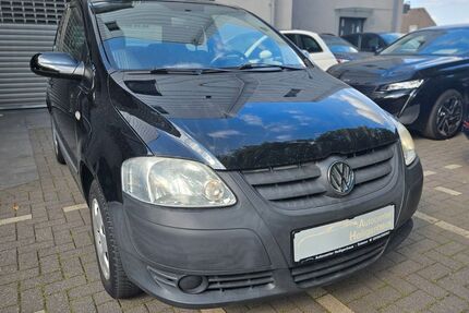 VW Fox 156.428 km 980 &euro; Heiligenhaus 42579