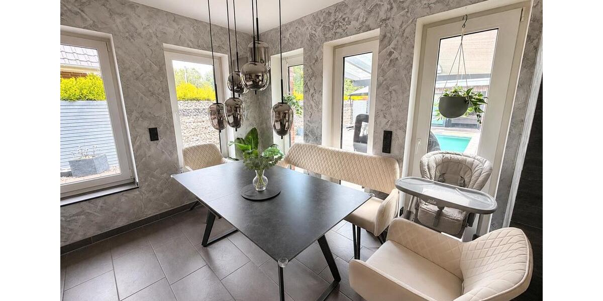 Einfamilienhaus Olfen - 4 Zimmer, 181 m&sup2;, 699.000&euro; | Angebot:27215534