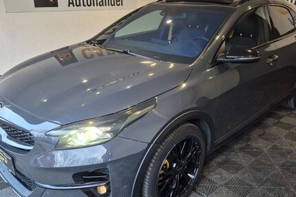Kia XCeed 139.000 km 17.500 &euro; Bochum 44805