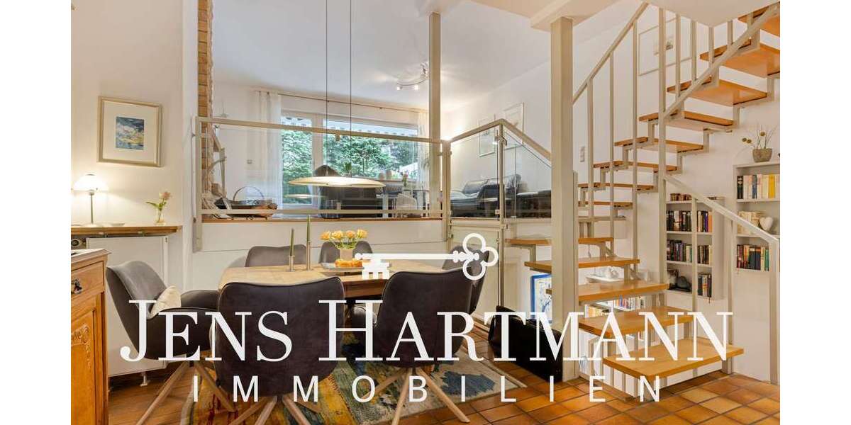 Haus zum Kaufen in Mülheim an der Ruhr 460.000 € 147 m² 5 zimmer