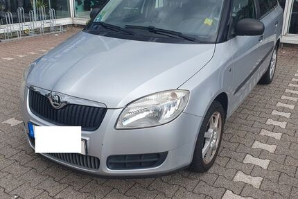 Skoda Fabia 227.000 km 1.200 € Remscheid 42897