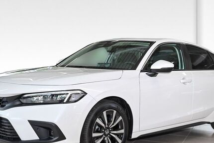 Honda Civic 10.000 km 32.440 € Wuppertal 42103