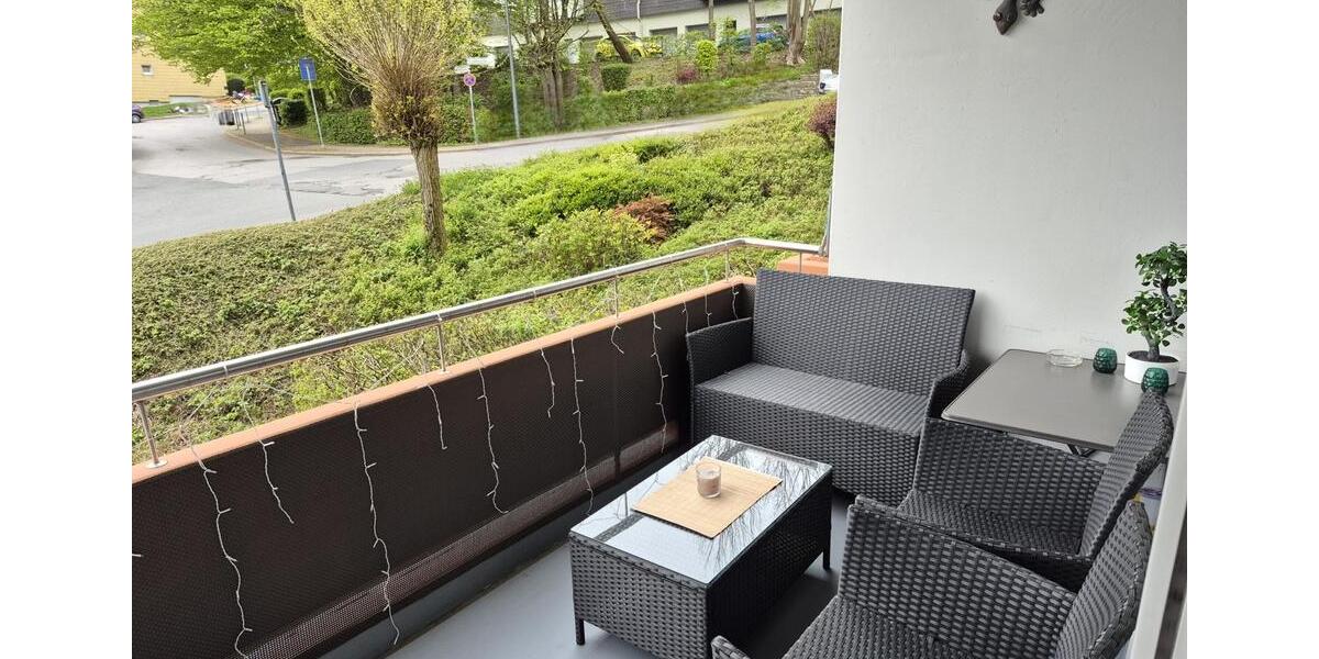 Erdgeschoßwohnung Wuppertal Sedansberg - 2 Zimmer, 65 m&sup2;, 165.000&euro; | Angebot:26687817