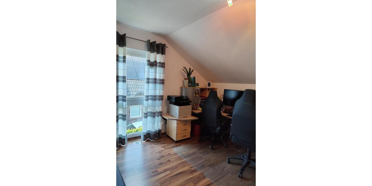 Modernes Einfamilienhaus am Feldrand in ruhiger Sackgasse in Selm 5 zimmer