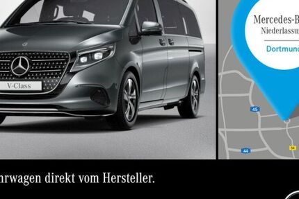 Mercedes V 250