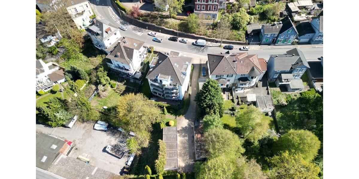 Etagenwohnung Ennepetal - 4 Zimmer, 91 m&sup2;, 196.000&euro; | Angebot:26765841