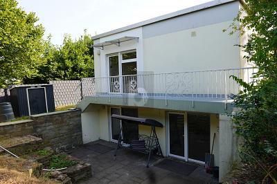 MODERN MIT KOMFORT UND WOHLFÜHLCHARAKTER 3 zimmer