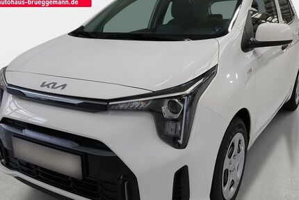 Kia Picanto 9.487 km 14.390 &euro; Dortmund 44147
