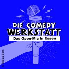 Die Comedy Werkstatt Essen