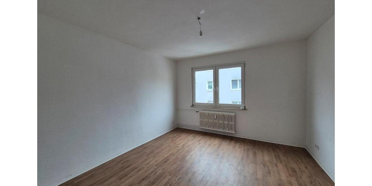 Etagenwohnung Gelsenkirchen Gelsenkirchen-Mitte - 1 Zimmer, 45 m&sup2;, 326&euro; | Angebot:26588026
