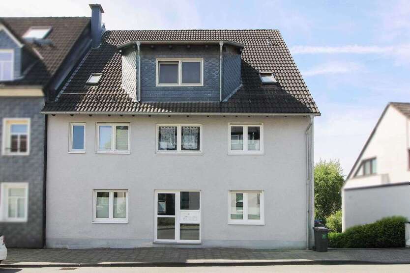 Wohnung zum Kaufen in Remscheid 92.000 € 59 m²