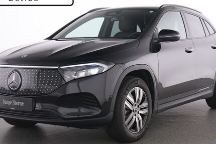 Mercedes-Benz EQA 9.371 km 38.995 &euro; Essen 45309