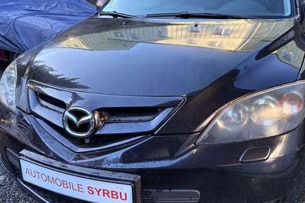 Mazda 3 330.265 km 1.500 &euro; Wuppertal 42287