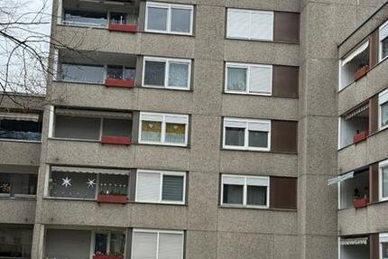 3-Zimmer-Eigentumswohnung mit Balkon, Stellplatz & Aufzug 3 zimmer