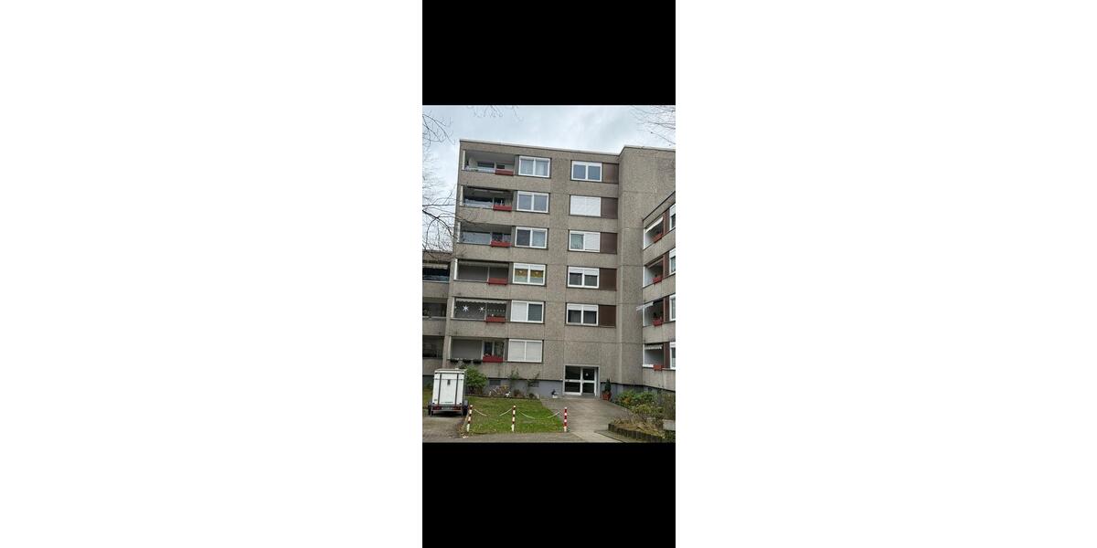 3-Zimmer-Eigentumswohnung mit Balkon, Stellplatz & Aufzug 3 zimmer