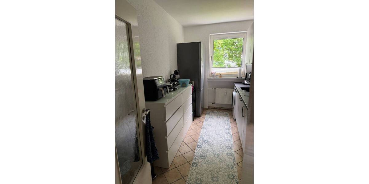 Etagenwohnung Marl Alt-Marl - 3 Zimmer, 71 m&sup2;, 520&euro; | Angebot:26851584