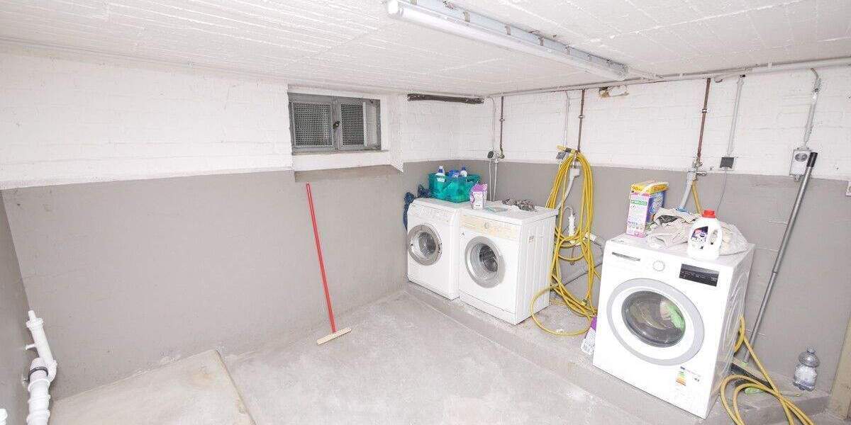 Renovierte 3,5 Raum-Erdgeschosswohnung mit Terrasse und Garage in Top-Lage von Buer zu vermieten 3 zimmer