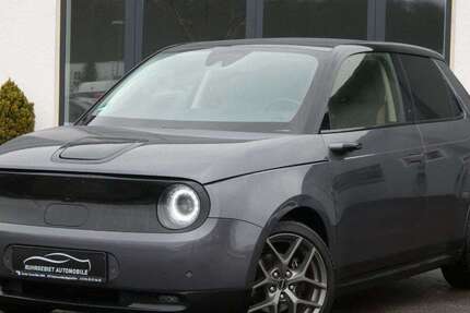 Honda e 44.514 km 12.890 &euro; Bochum 44807