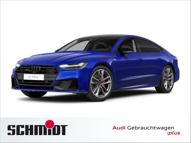 Audi A7 89.080 km 44.840 &euro; Recklinghausen 45657