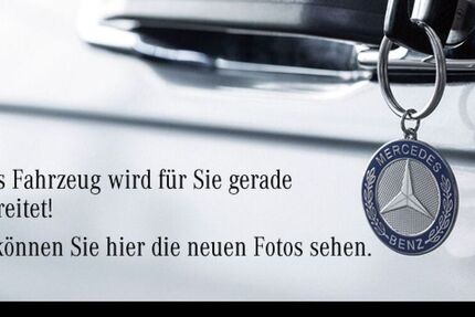 Mercedes GLC 200