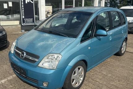 Opel Meriva 160.000 km 1.990 &euro; Herten 45701