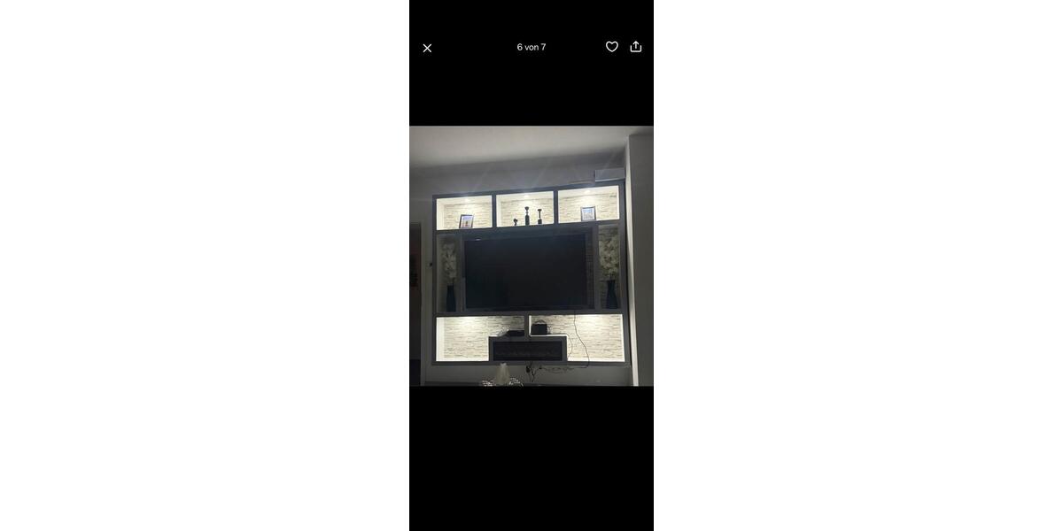 Etagenwohnung Hagen Hagen-Mitte - 3.5 Zimmer, 75 m&sup2;, 785&euro; | Angebot:27598691