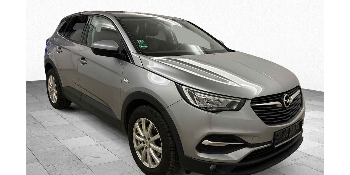 Opel Grandland (X) 168.000 km 11.900 &euro; Dortmund 44225
