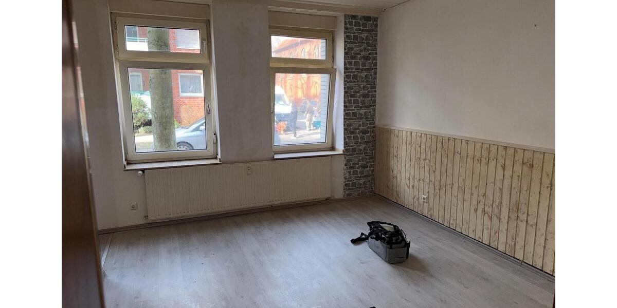 Erdgeschoßwohnung Herne Sodingen - 1.5 Zimmer, 35 m&sup2;, 530&euro; | Angebot:25545151