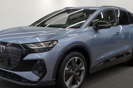 Audi Q4 e-tron 48.321 km 32.250 &euro; Mülheim a.d. Ruhr 45481
