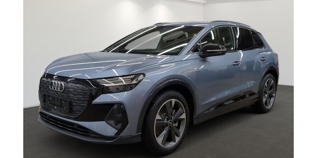 Audi Q4 e-tron 48.321 km 32.250 &euro; Mülheim a.d. Ruhr 45481