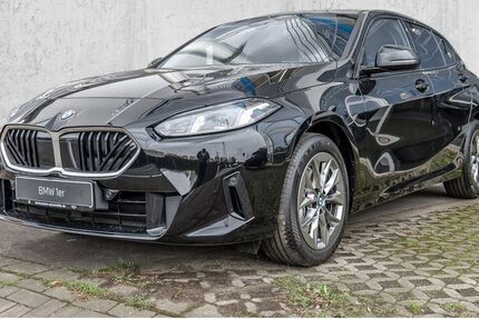 BMW 120 6.900 km 32.990 &euro; Hagen 58119