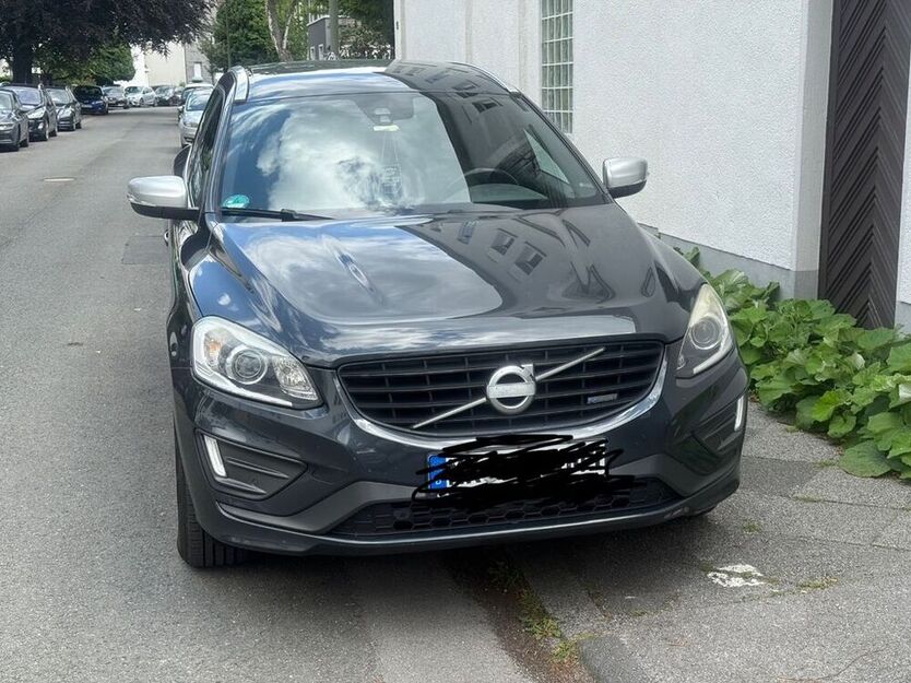 XC60