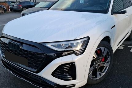 Audi Q8 e-tron 55.309 km 45.950 &euro; Hagen 58091