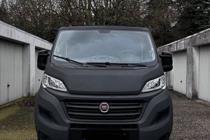 Fiat Ducato 93.000 km 13.800 &euro; Mülheim 45470