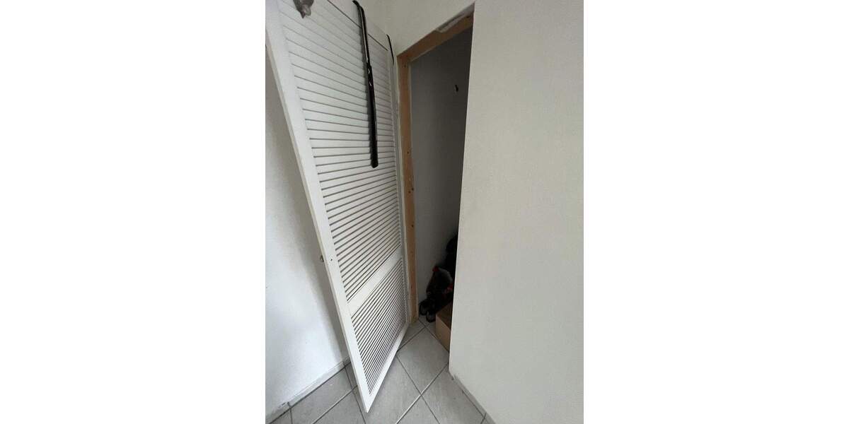 1-Zimmer-Wohnung mit Balkon & Tageslichtbad in Heiligenhaus - ab 18.02.2025 1 zimmer