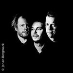 Daniel Karlsson Trio