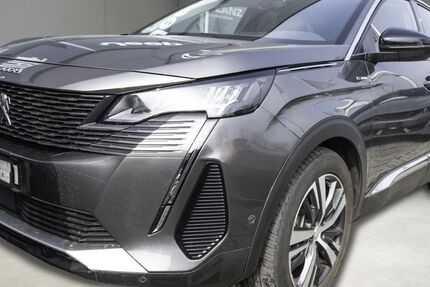 Peugeot 3008 34.530 km 22.885 &euro; Gelsenkirchen 45881